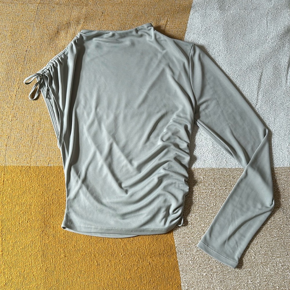 <3 Zara Top M Size
